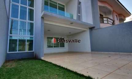 Casa com 3 quartos à venda no Coqueiral, Cascavel , 184 m2 por R$ 1.150.000