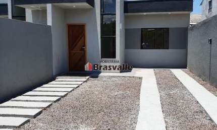 Casa com 3 quartos à venda no Universitário, Cascavel 