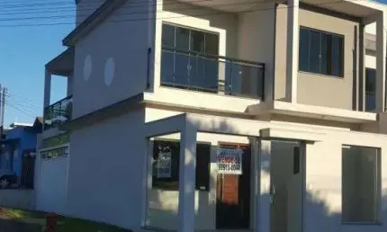 Casa com 3 quartos à venda no Parque Verde, Cascavel 
