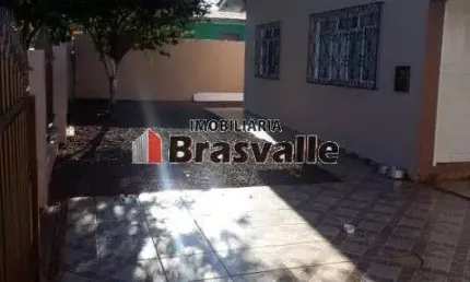 Casa com 3 quartos à venda no Santa Cruz, Cascavel 