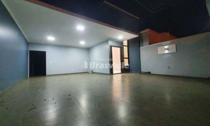 Casa com 3 quartos à venda no Alto Alegre, Cascavel 