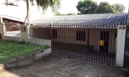 Casa com 3 quartos à venda no Alto Alegre, Cascavel , 146 m2 por R$ 350.000