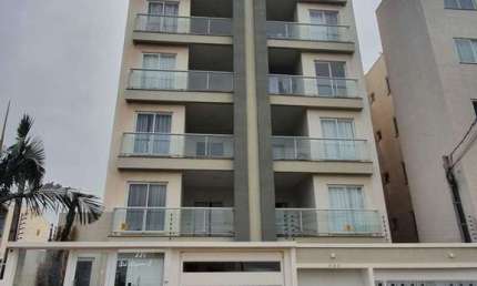 Apartamento a venda no condomínio  Laguna Sul no bairro Fag