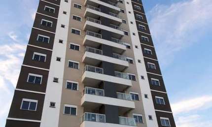 Apartamento com 3 quartos à venda no Neva, Cascavel 