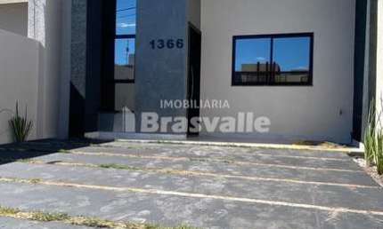 Casa com 2 quartos à venda no Cascavel Velho, Cascavel 