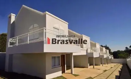 Casa com 3 quartos à venda no Country, Cascavel , 164 m2 por R$ 980.000