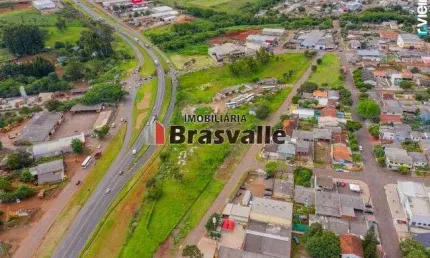 Terreno à venda em 14 de Novembro, Cascavel 