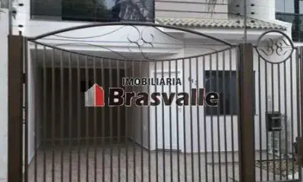 Casa com 3 quartos à venda no Recanto Tropical, Cascavel 