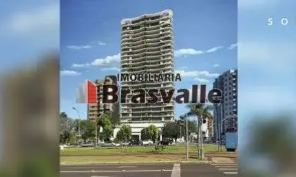 Apartamento com 4 quartos à venda no Centro, Cascavel , 320 m2 por R$ 3.800.000