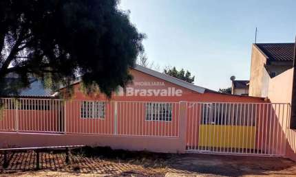 Casa com 3 quartos à venda no Cascavel Velho, Cascavel , 99 m2 por R$ 320.000