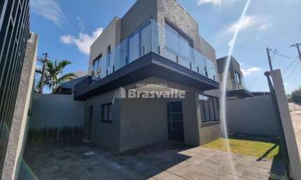 Casa com 3 quartos à venda no Canadá, Cascavel 