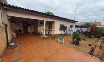 Terreno à venda no Brasília, Cascavel 