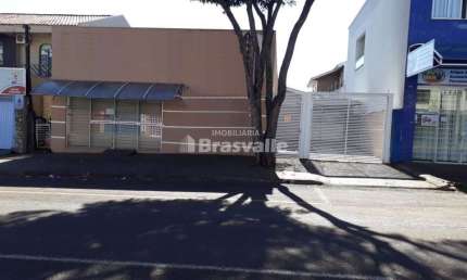 Sala comercial à venda no Alto Alegre, Cascavel , 100 m2 por R$ 1.000.000