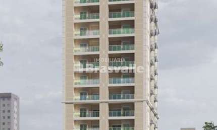 Apartamento a venda no condomínio Windsor no bairro Centro