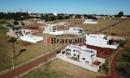 Terreno à venda no Recanto Tropical, Cascavel  por R$ 570.000