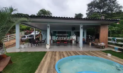 Casa com 3 quartos à venda no Condomínio Marinas de Boa Vista, Boa Vista da Aparecida 