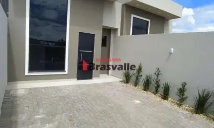 Casa com 3 quartos à venda no Centro, Santa Tereza do Oeste 