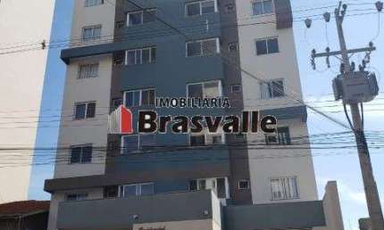 Apartamento com 2 quartos à venda no Cancelli, Cascavel , 66 m2 por R$ 510.198