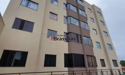 Apartamento com 3 quartos à venda no Neva, Cascavel , 75 m2 por R$ 315.000