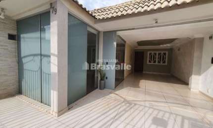 Casa com 3 quartos à venda no Universitário, Cascavel , 150 m2 por R$ 700.000
