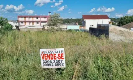 Terreno à venda no Morumbi, Cascavel  por R$ 155.000