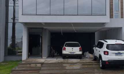 Casa em condomínio fechado com 3 quartos à venda no FAG, Cascavel , 200 m2 por R$ 1.450.000