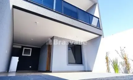 Casa com 3 quartos à venda no Floresta, Cascavel , 124 m2 por R$ 545.000