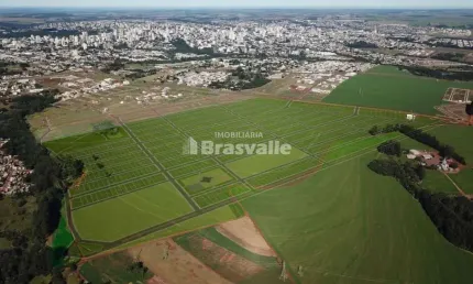 Terreno à venda no Interlagos, Cascavel  por R$ 119.000