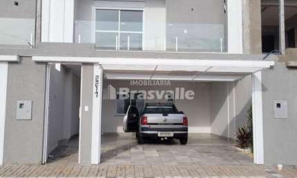Casa com 3 quartos à venda no FAG, Cascavel , 140 m2 por R$ 699.000