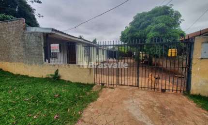 Terreno à venda no Cancelli, Cascavel  por R$ 450.000