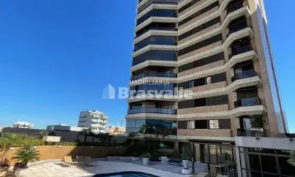 Apartamento com 3 quartos à venda no Centro, Cascavel , 289 m2 por R$ 3.179.000