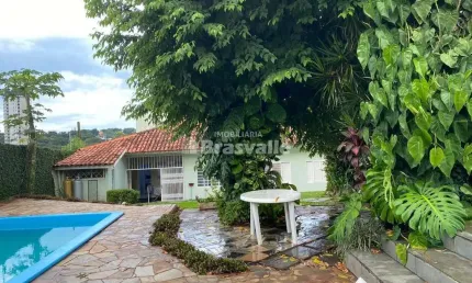Casa com 4 quartos à venda no Centro, Cascavel , 369 m2 por R$ 1.990.000