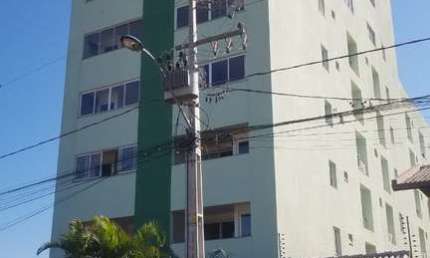 Apartamento com 3 quartos à venda no Coqueiral, Cascavel , 107 m2 por R$ 500.000
