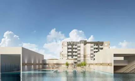 Apartamento com 2 quartos à venda no Claudete, Cascavel , 57 m2 por R$ 385.054
