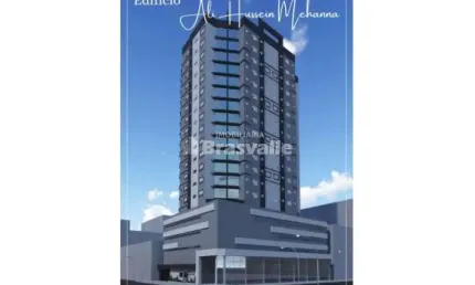 Apartamento com 2 quartos à venda no Alto Alegre, Cascavel , 73 m2 por R$ 524.451