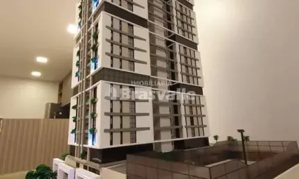Apartamento com 3 quartos à venda no centro, cascavel , 150 m2 por r$ 1.833.025