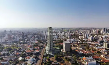 Apartamento com 4 quartos à venda no Neva, Cascavel , 345 m2 por R$ 5.040.000