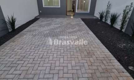 Casa com 2 quartos à venda no Cascavel Velho, Cascavel , 56 m2 por R$ 330.000