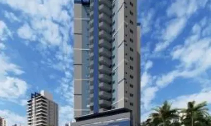 Apartamento com 2 quartos à venda no Alto Alegre, Cascavel , 87 m2 por R$ 510.804