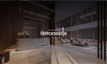 Apartamento com 3 quartos à venda no Centro, Cascavel , 97 m2 por R$ 938.219