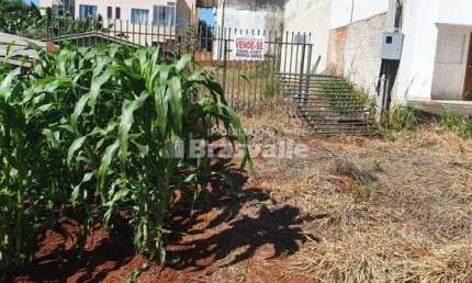 Terreno de 200m² no Bairro Claudete - Excelente localização!