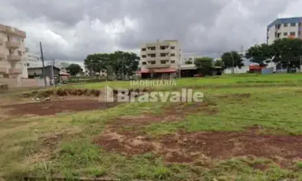 Terreno à venda no FAG, Cascavel 