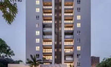 Apartamento com 2 quartos à venda no Centro, Cascavel , 64 m2 por R$ 607.979