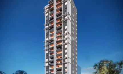 Apartamento com 3 quartos à venda no Parque São Paulo, Cascavel , 169 m2 por R$ 1.538.000