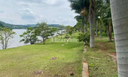 Terreno à venda no Condomínio Marinas de Boa Vista, Boa Vista da Aparecida 