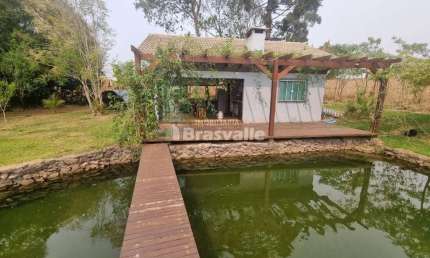 Chácara / sítio à venda em São João dOeste, Cascavel 