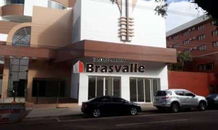 Sala comercial à venda no Centro, Cascavel , 180 m2 por R$ 2.100.000