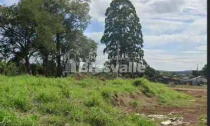 Terreno à venda no Interlagos, Cascavel  por R$ 1.500.000