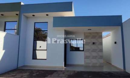 Casa com 3 quartos à venda no Universitário, Cascavel , 94 m2 por R$ 560.000