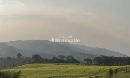 Oportunidade única de propriedade rural em cascavel